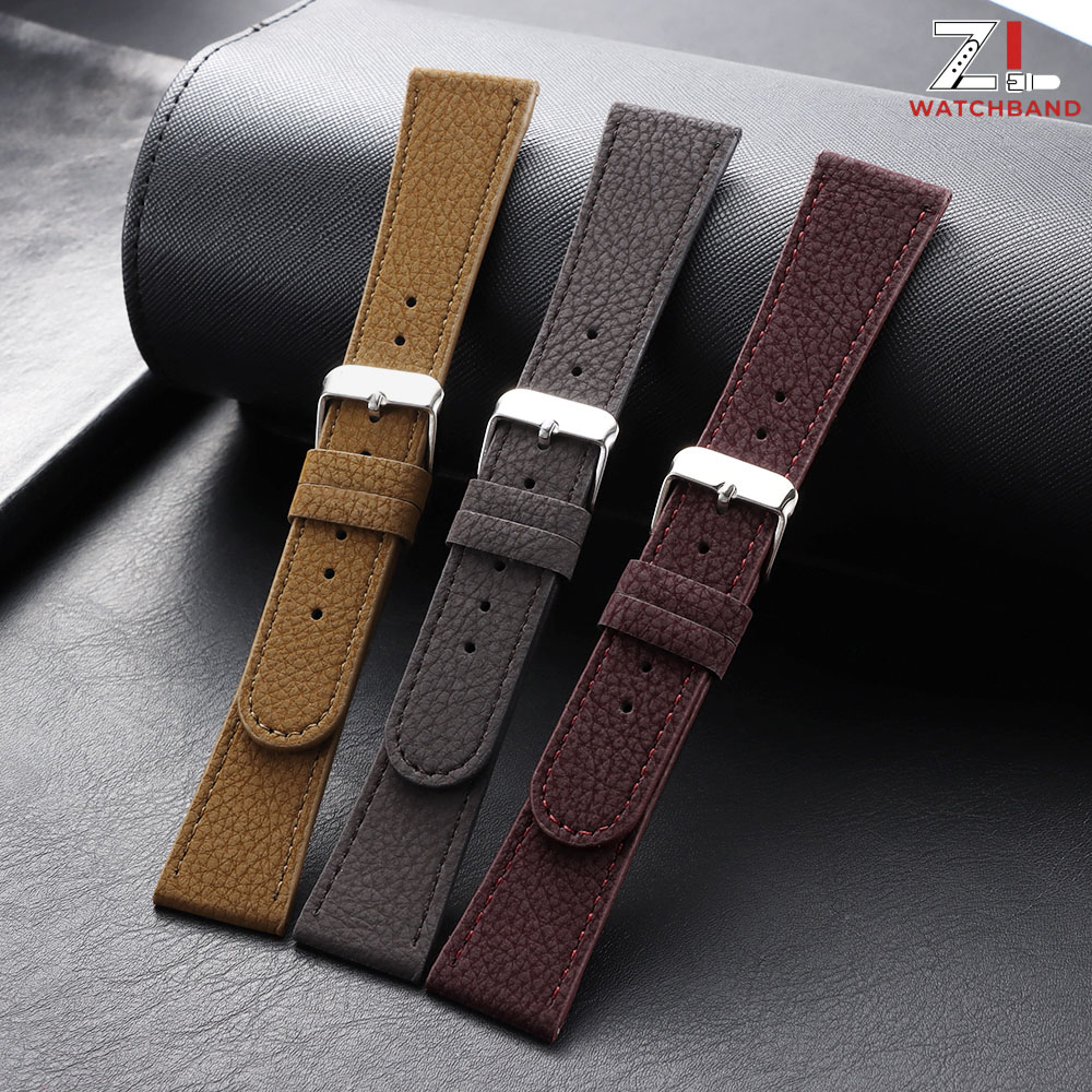 Pulseira de Relógio em Couro c - Smartwatch Purple Watches For Women avaliação e preço