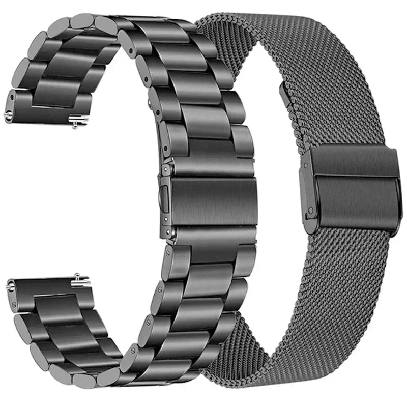 Pulseira de relógio de 22mm pa - Smartwatch Oneplus Watches avaliação e preço