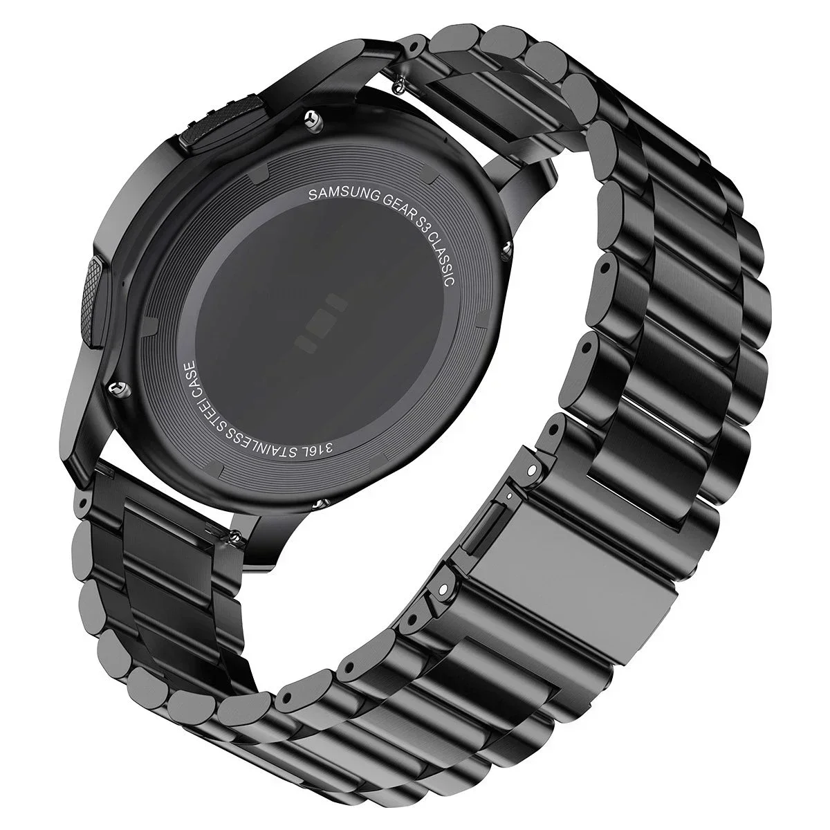Pulseira de relógio de 22mm pa - Smartwatch Oneplus Watches avaliação e preço