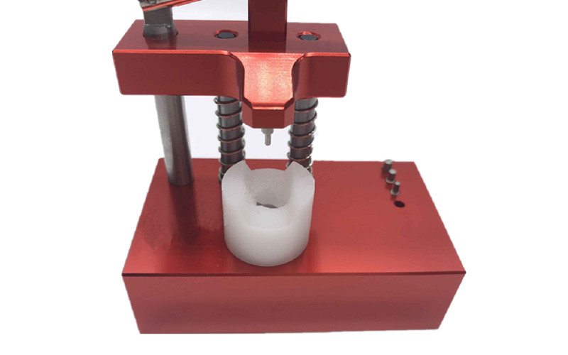 Ferramenta para Remoção e Inst - Watch Crown Pusher avaliação e preço