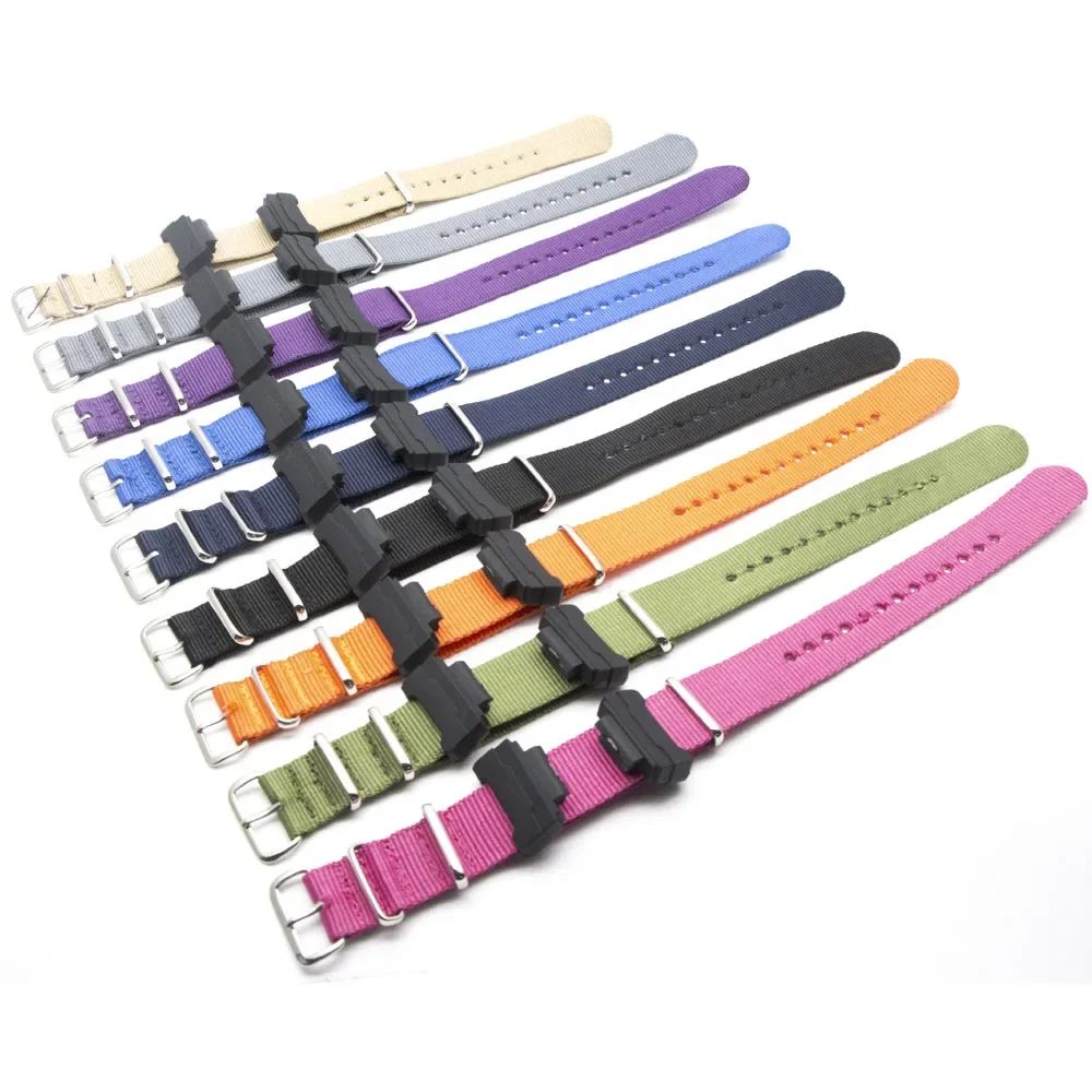 Listrado Watch Band para Casio - Casio Watches Smartwatch avaliação e preço