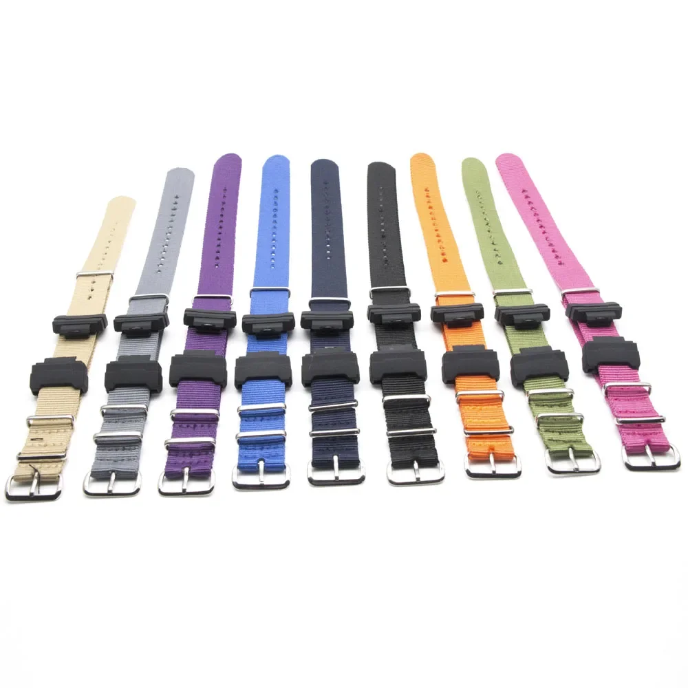 Listrado Watch Band para Casio - Casio Watches Smartwatch avaliação e preço