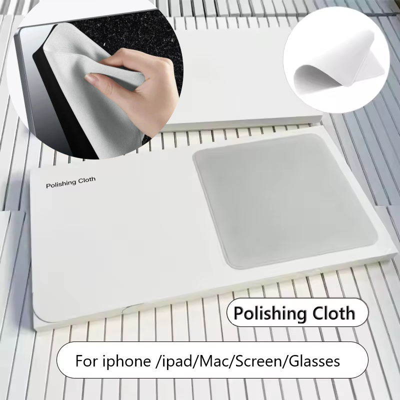 Pano de Polimento Nano-Texturi - Watch Polishing Cloth avaliação e preço