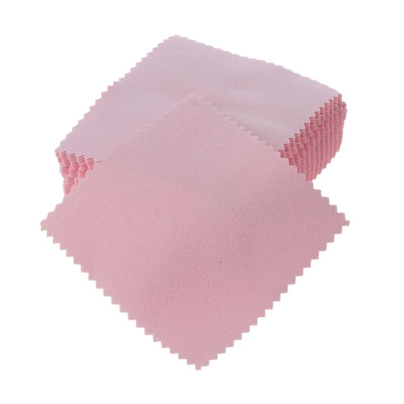 Pano limpeza polimento joias p - Watch Polishing Cloth avaliação e preço