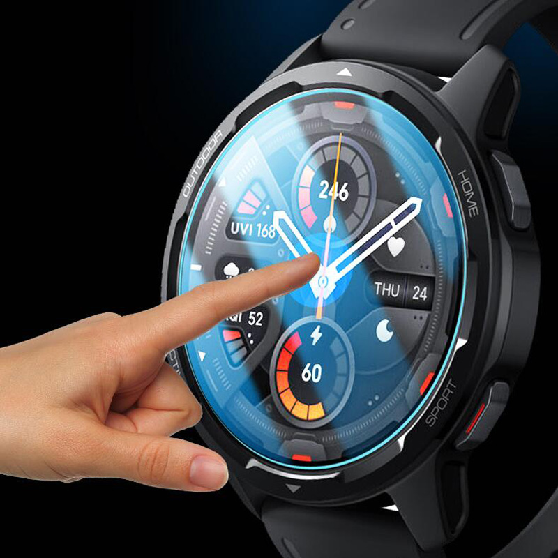 Smartwatch vidro duro claro pe - Smartwatch Oneplus Watches avaliação e preço