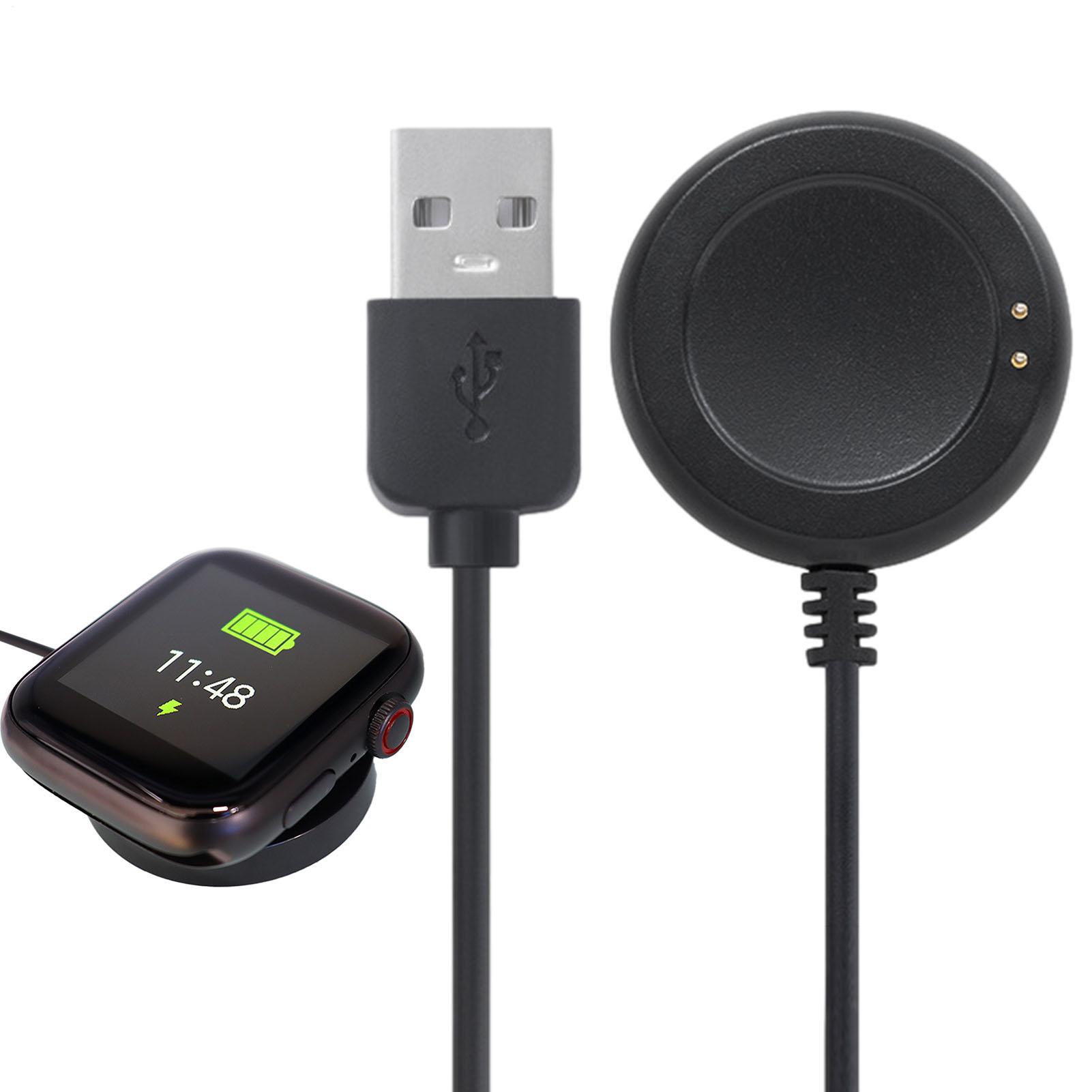 Carregador magnético adaptador - Watch X7 avaliação e preço