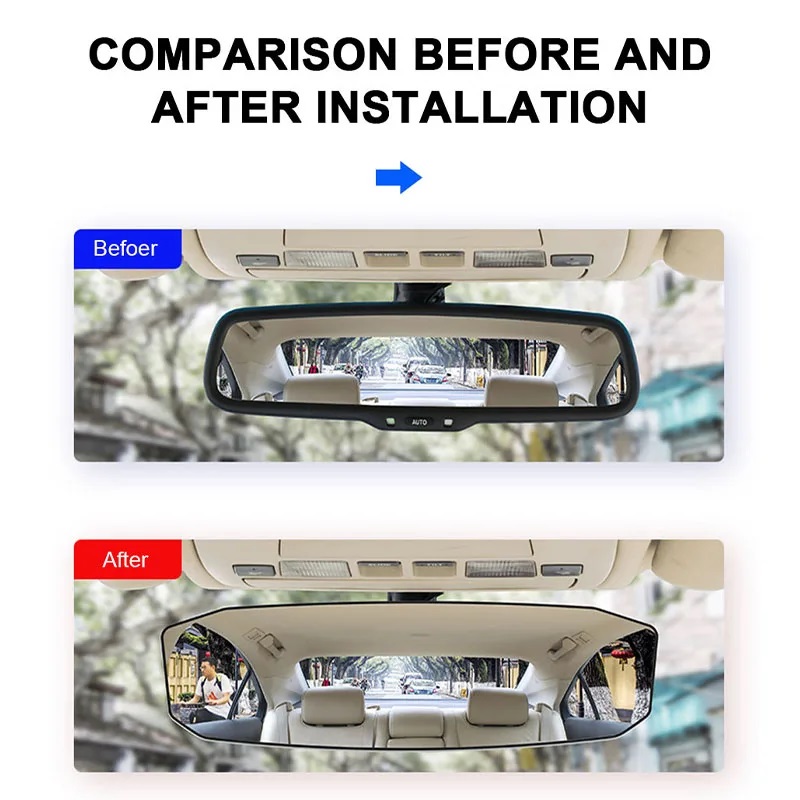 Interior do carro grande angul - Watch X7 avaliação e preço