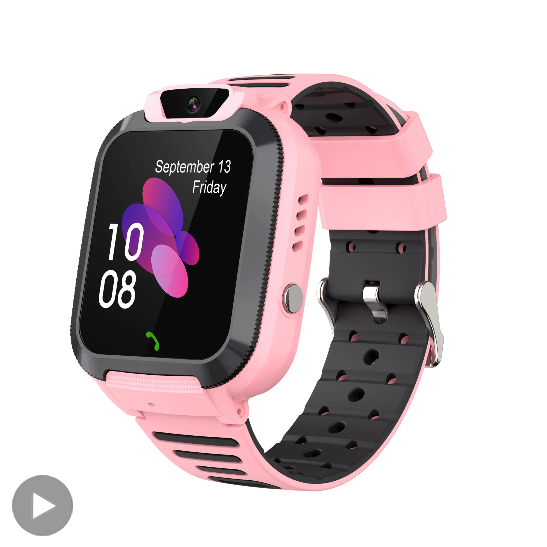 Smartwatch infantil com rastre - Smartwatch Digital Watches For Boys avaliação e preço