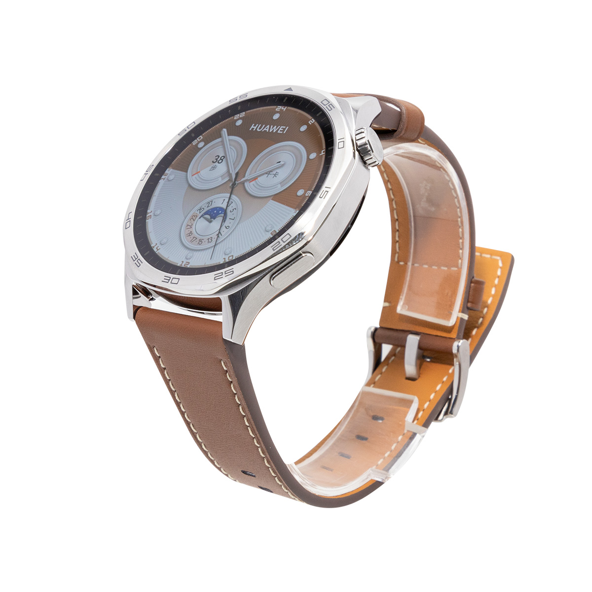 Versão global HUAWEI WATCH GT  - Watch Esim avaliação e preço