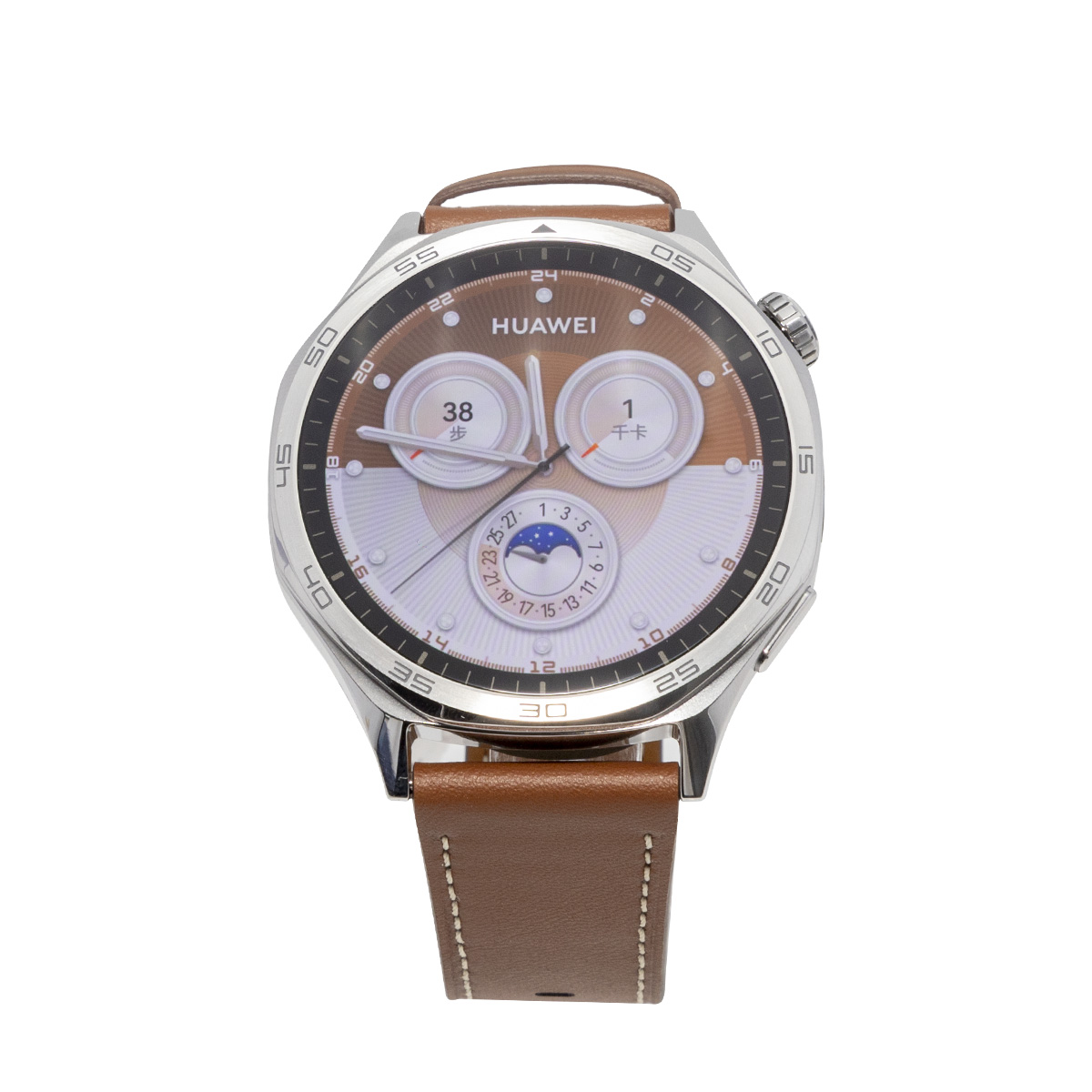 Versão global HUAWEI WATCH GT  - Watch Esim avaliação e preço