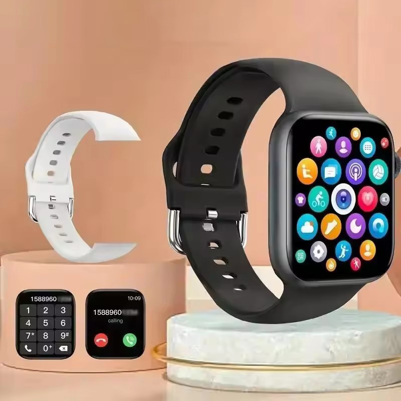 Relógio Inteligente W26 Smart  - Watch X7 avaliação e preço