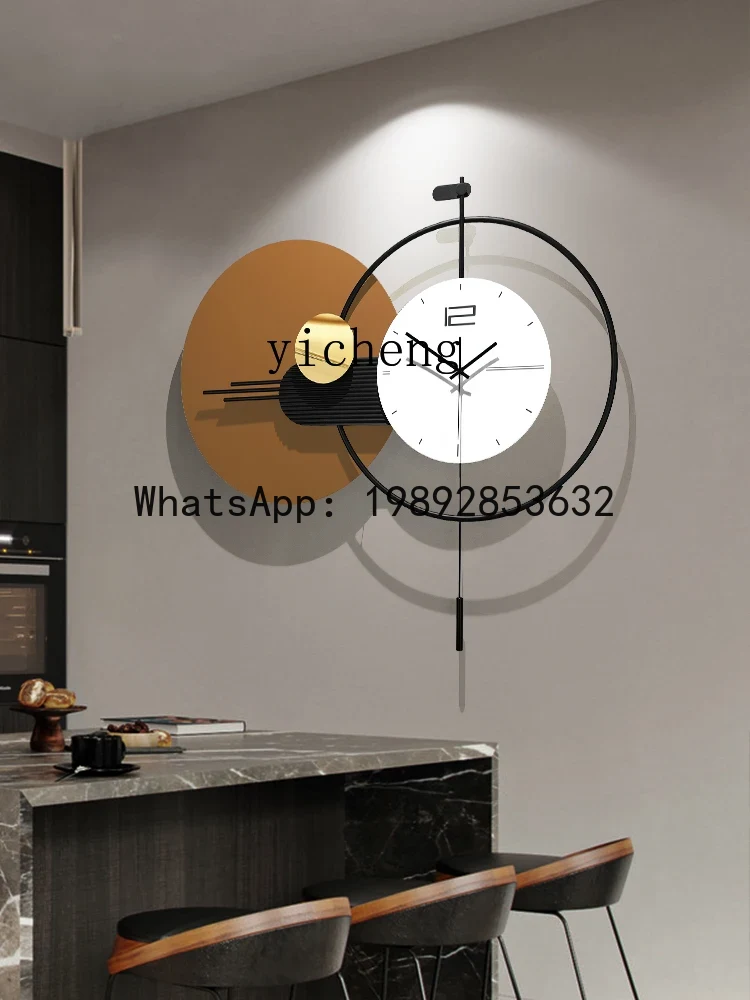 Relógios Criativos X7, Decoraç - Watch X7 avaliação e preço