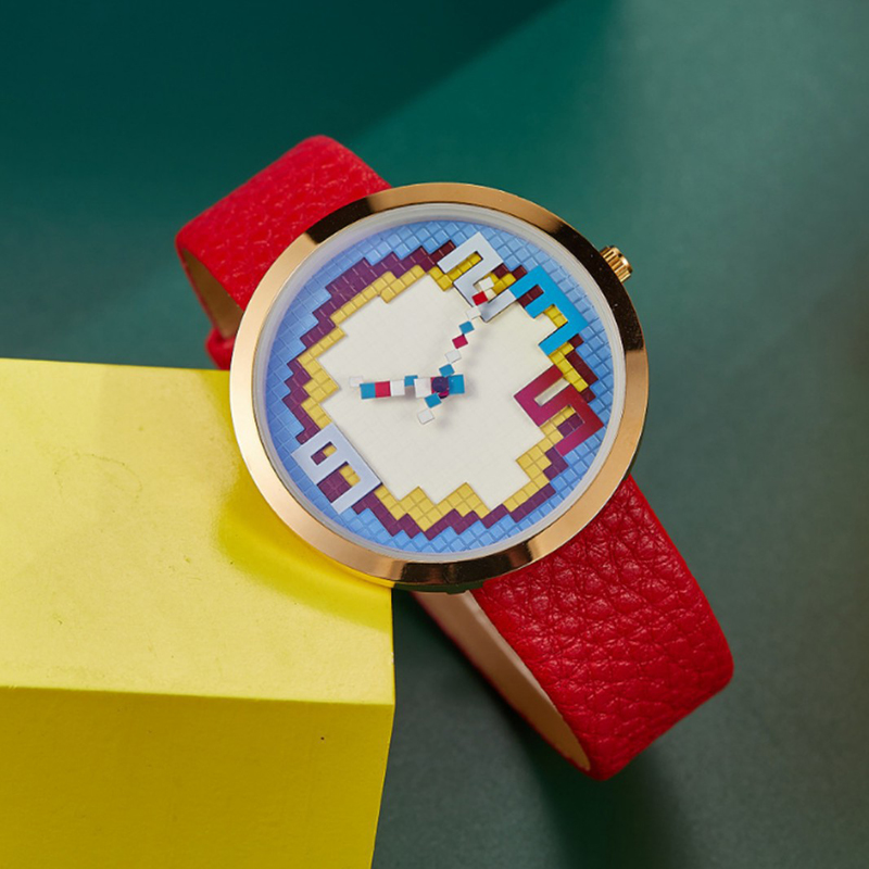 Homens mulheres relógio de pul - Smartwatch New Watches For Women avaliação e preço